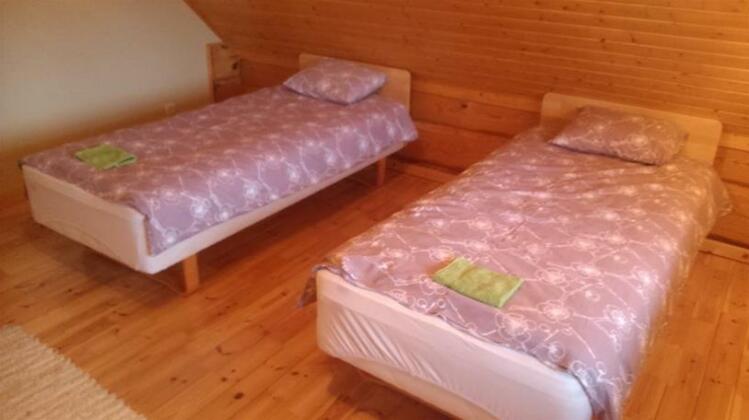 Kukeoja Holiday House - Photo4