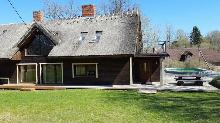 Reimani Holiday House