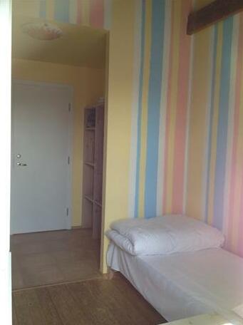 Sammuli Holiday Village - Photo5