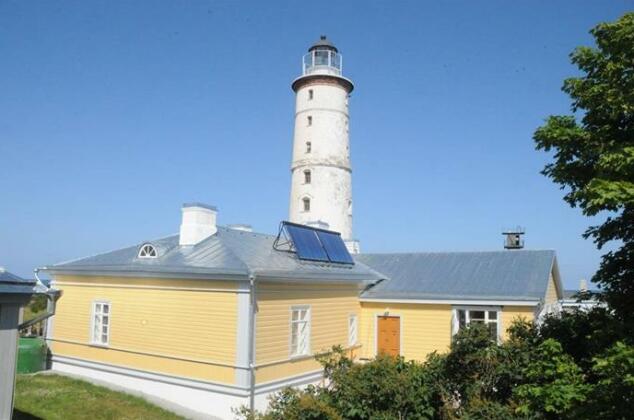Vilsandi Energy House