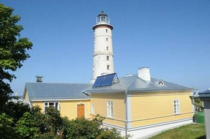 Vilsandi Energy House
