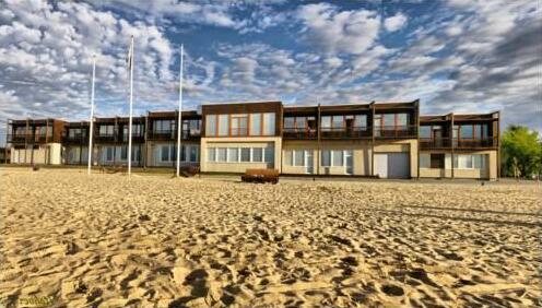 Hotel Tamula - Photo2
