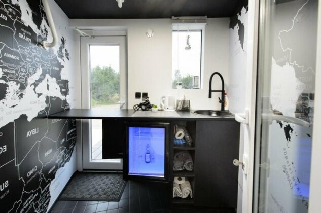 Karu Glamping / Extreme Hotel - Photo4