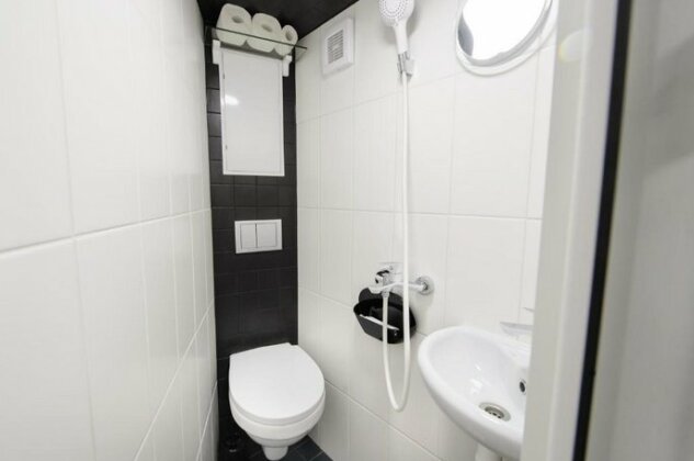 Karu Glamping / Extreme Hotel - Photo5