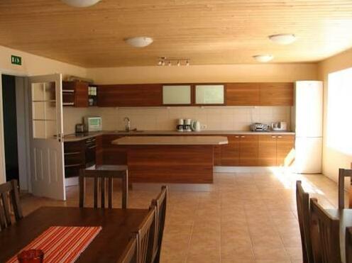 Kuningatalu Holiday Home - Photo4