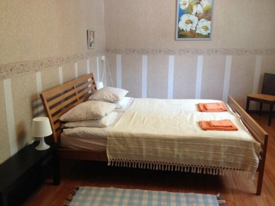 Oksa Home Accommodation