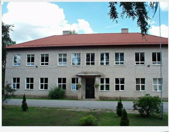 Roosu Talu Accommodation - Photo2