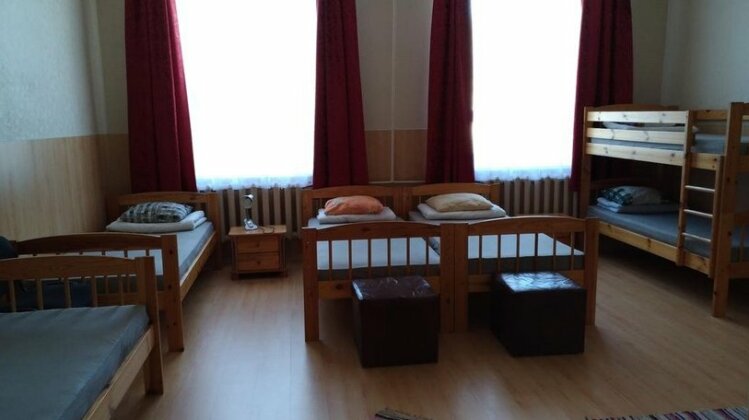 Roosu Talu Accommodation - Photo3