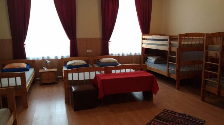 Roosu Talu Accommodation - Photo4