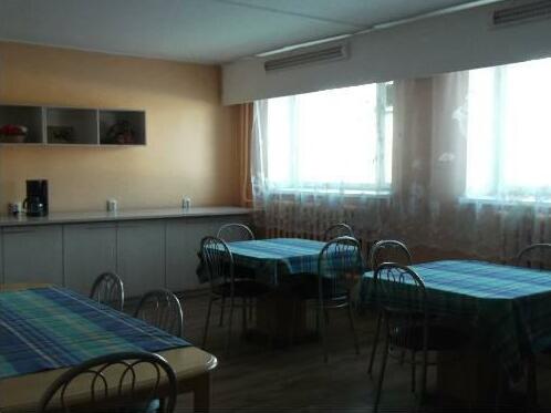 Uma Kuup Guest Apartments - Photo3
