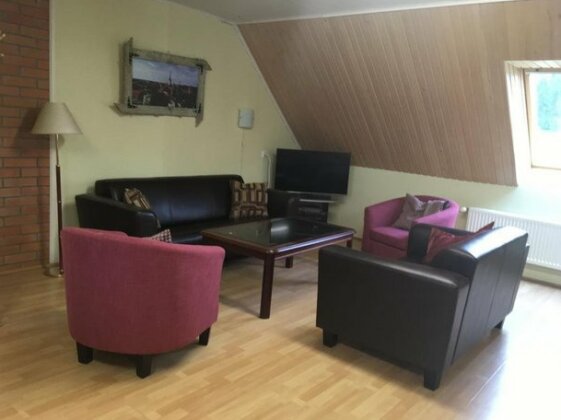 Varese Crow's Guesthouse - Photo2