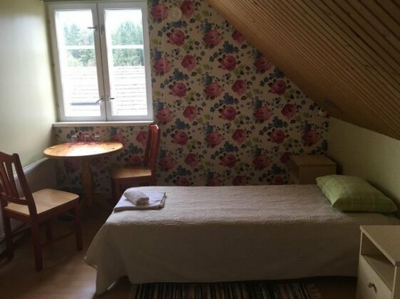 Varese Crow's Guesthouse - Photo3