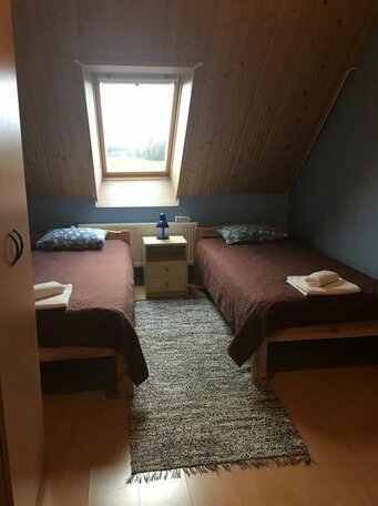 Varese Crow's Guesthouse - Photo4