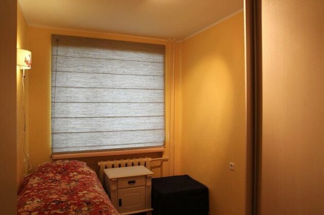 Voru Guest Apartment - Photo2