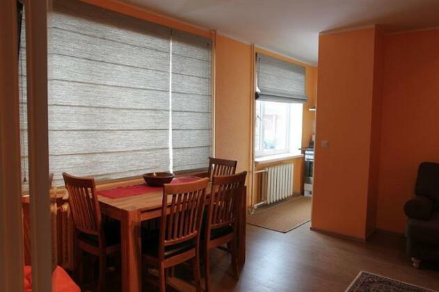 Voru Guest Apartment - Photo4