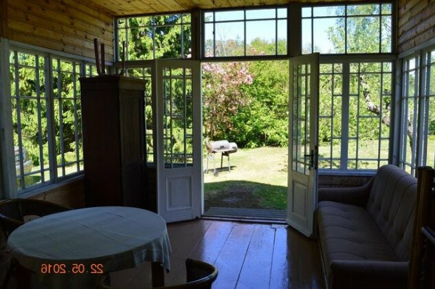 Hiirevanda Holiday House - Photo2