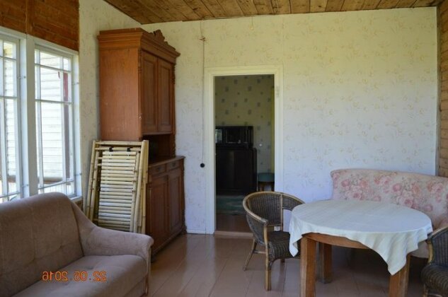 Hiirevanda Holiday House - Photo4