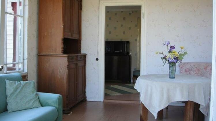 Hiirevanda Holiday House - Photo5