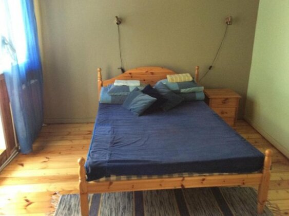 Mannisalu Holiday Centre - Photo2