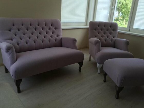 Merisiil Apartments - Photo2
