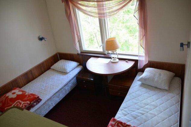 Metsa Hostel - Photo2