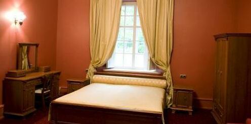 Palmse Manor Guesthouse - Photo2