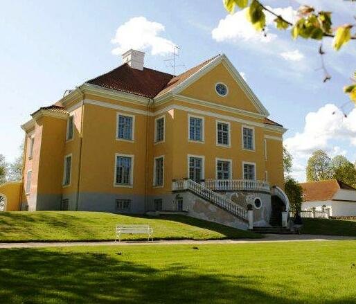 Palmse Manor Guesthouse - Photo3