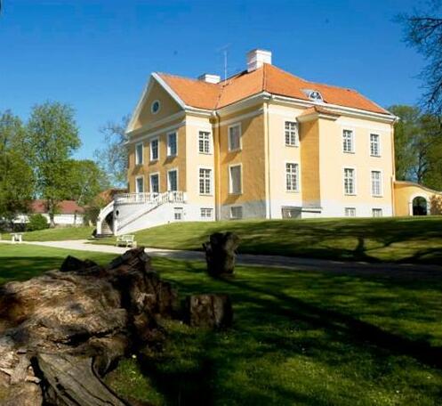 Palmse Manor Guesthouse - Photo4