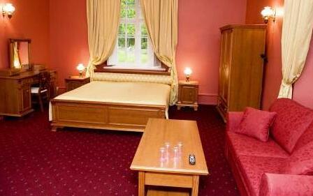 Palmse Manor Guesthouse - Photo5