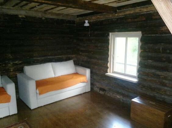 Sae Hostel - Photo4