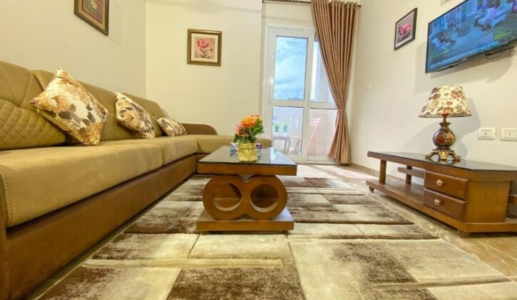 New Furnished Apartments - Photo4
