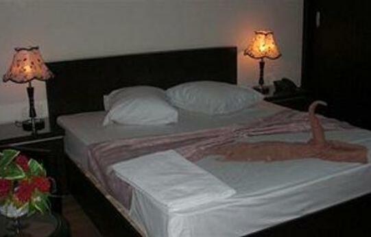 Cairo plaza Guest House - Photo2