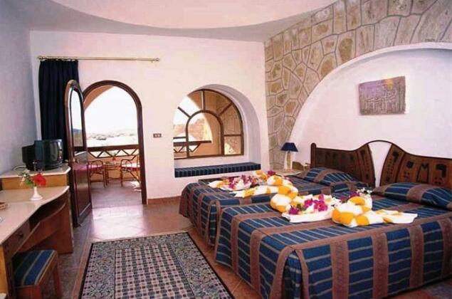Seti Hotel Abu Simbel - Photo5