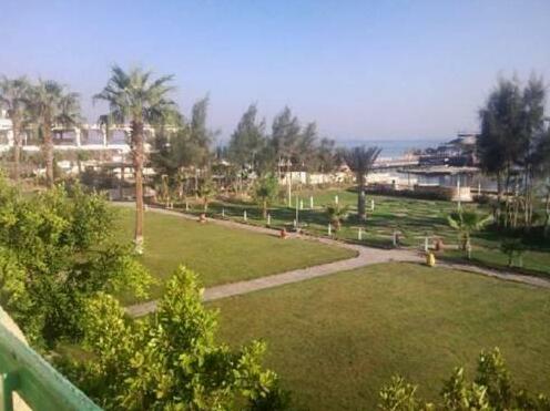 Palma Abu Sultan Hotel & Resort Fayed - Photo4