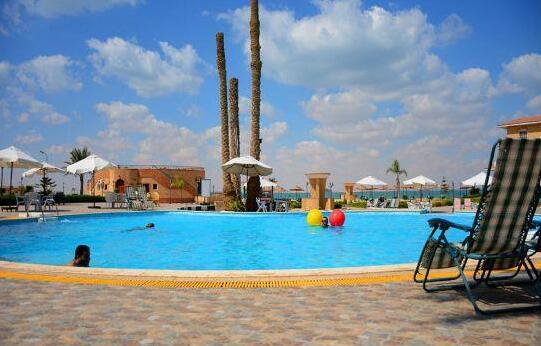Tolip Inn Resort Fayed - Photo2