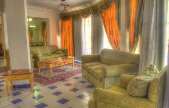 Tolip Inn Resort Fayed - Photo3