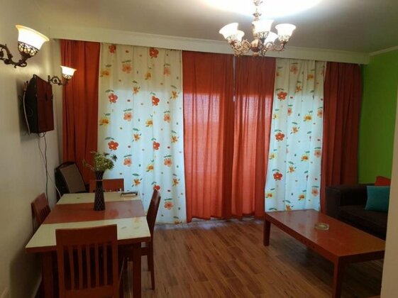 Apartment in Porto Sokhna Pyramids for Families - Photo3
