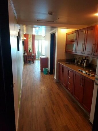Apartment in Porto Sokhna Pyramids for Families - Photo4