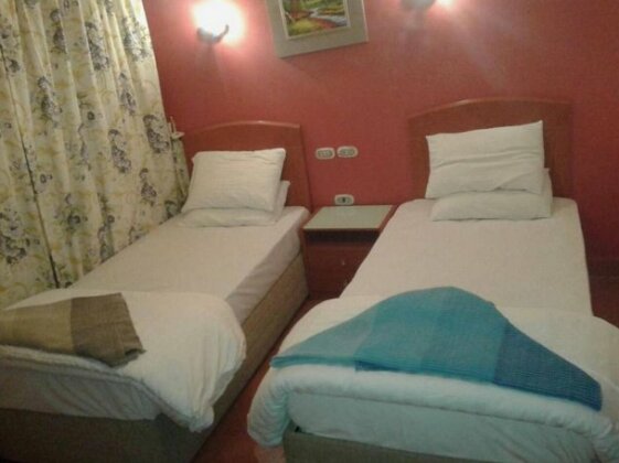 Apartment in Porto Sokhna Pyramids for Families - Photo5
