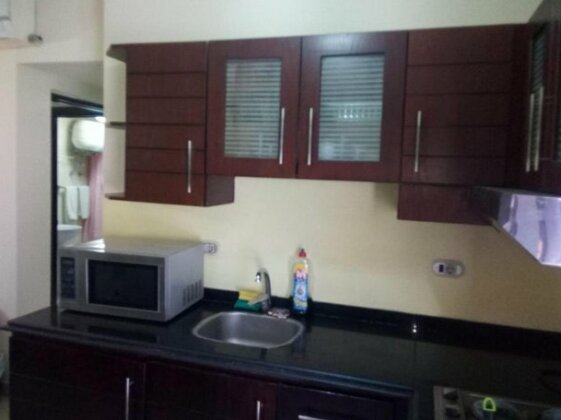 Apartment with Sea View in Porto Sokhna Water Front Families Only - Photo3