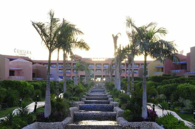 Cancun Sokhna Resort - Photo2