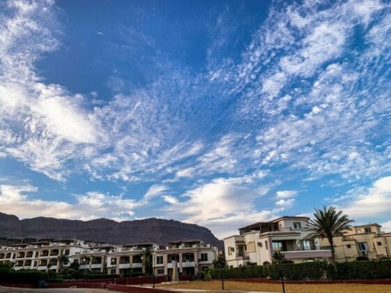 Desert Oasis With Amazing Sea And Mountain Views - Photo2