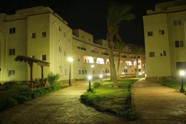 El Hayah Resort - Photo2