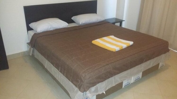 El Hayah Resort - Photo3
