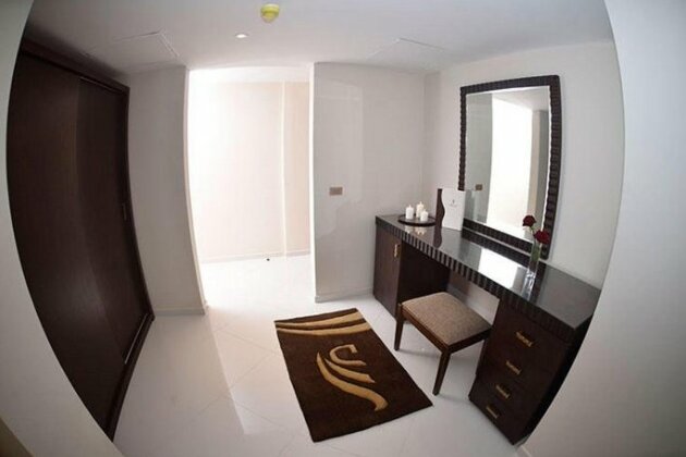 Grand Ocean El Sokhna - Photo3