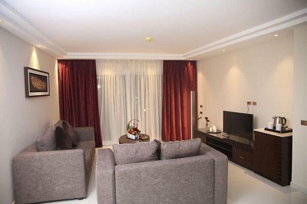 Grand Ocean El Sokhna - Photo4
