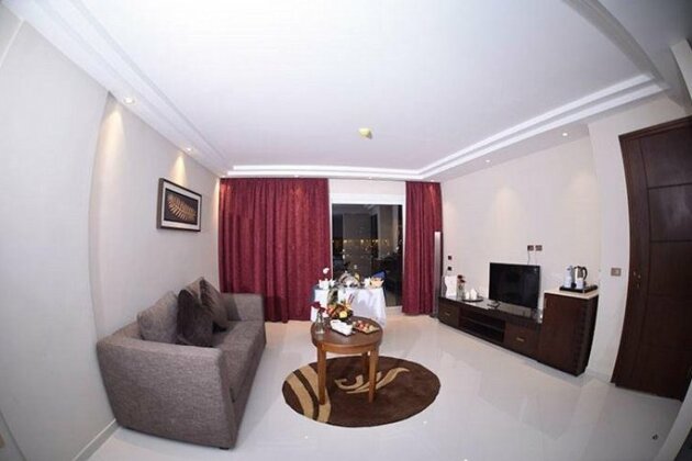 Grand Ocean El Sokhna - Photo5