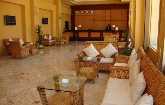Horizon El Wadi Hotel - Photo3