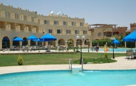 Horizon El Wadi Hotel