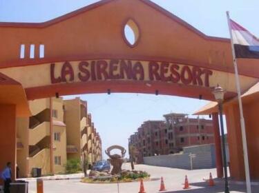 La Sirena Beach & Resort